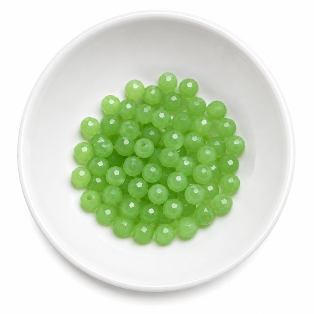 Verde manzana