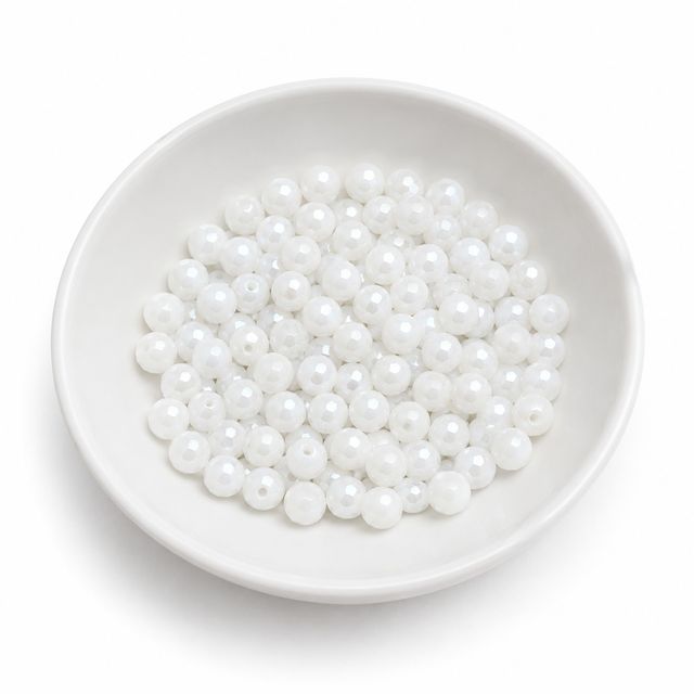 Blanco perla
