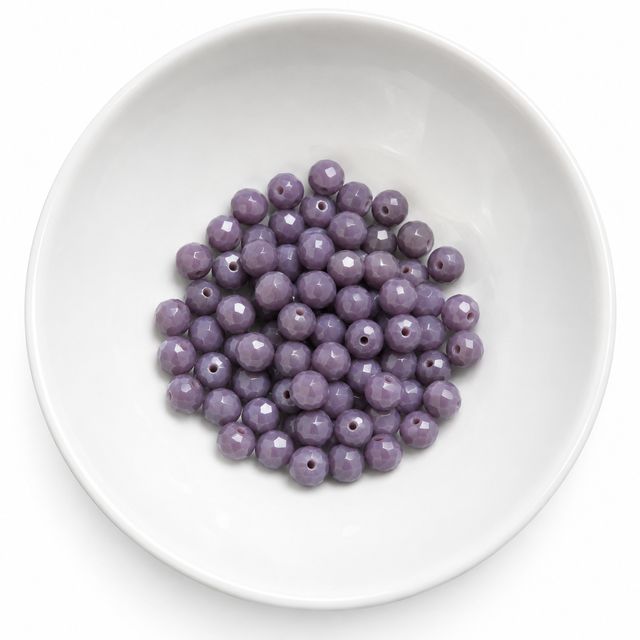 Morado oscuro