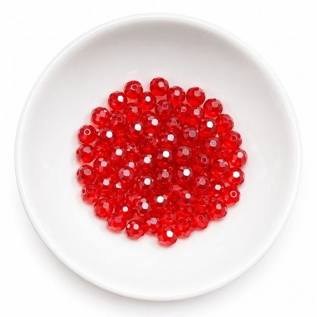Rojo rubí