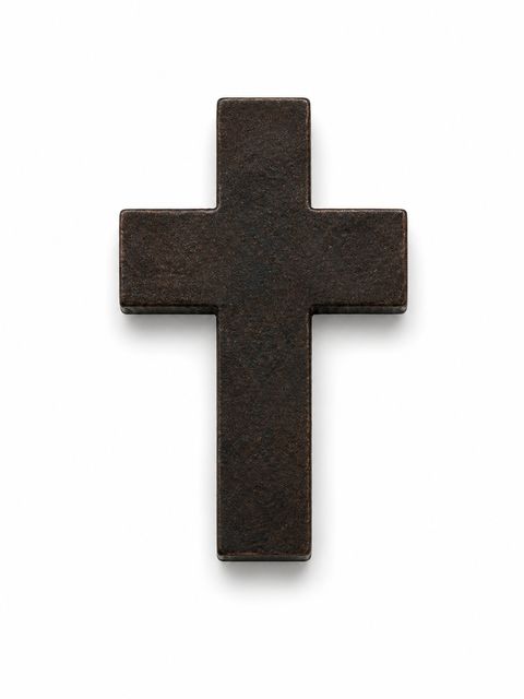 Madera oscura lisa — grande